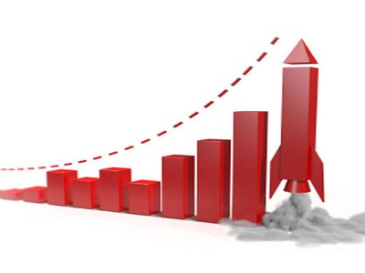 Những cổ phiếu tăng giá nóng bất thường